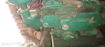 demno engine 7.5kv