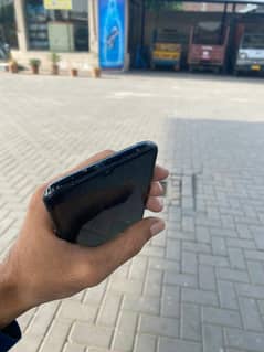 OnePlus 6t exchange and sale 8/128 dual sim approved