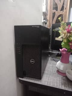 Gaming Computer exchange possible with movile
