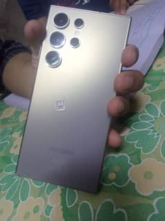 s24 ultra 12/256