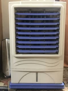 N. B 7000 ROOM AIR COOLER
