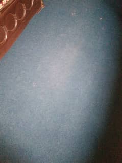 blue color hai.