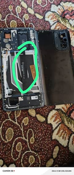 Xiaomi Poco F3