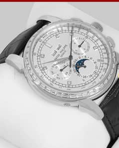 Patek Phillipe Geneve