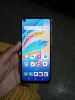 TECNO CAMON 17