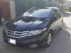 Honda City 1.3