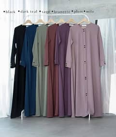 Abaya