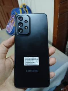 Samsung A33 5g