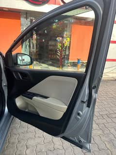 Honda City IVTEC 2024