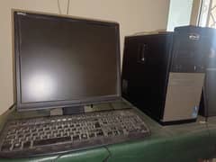 Gaming pc Core i5 second generation