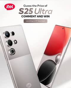 itel s25 ultra 16.256