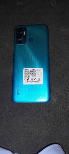 Infinix Hot 12 Play