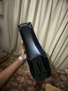 125 Braket