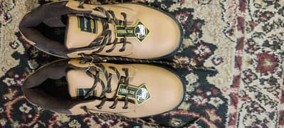 Dunlop shoes