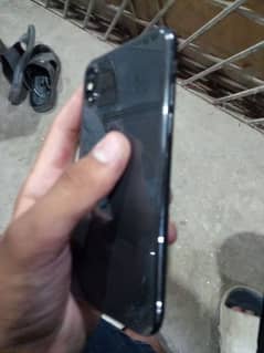 I phone x