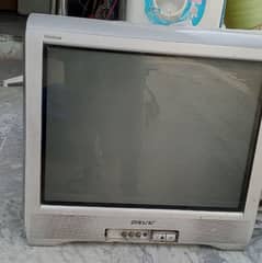 Sony TV & Original New Remote