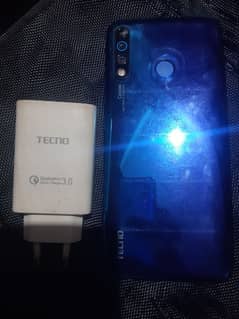 tecno 4/64