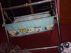 Foldable Baby Cart jhula for sale