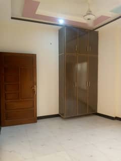 2 bed upper portion 4 rent near bostan khan road chaklala scheme 3