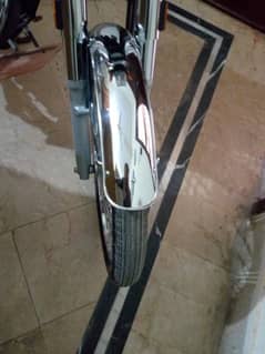 bike ok h fress bike h bilkul ganiun h 03038661564