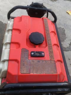 For Urgent Sale Loncin 3500D-AGenerator Powerfull