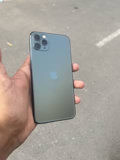 iPhone 11 Pro Max