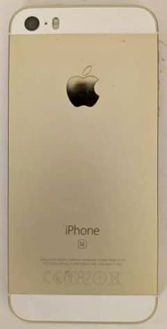 Iphone Se 128gb pta approved