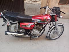modal 22/23 good condition all documents clear hai