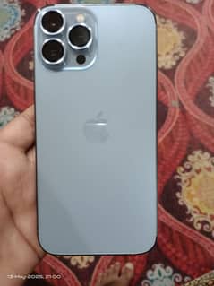 iphone 13pro max 128gb