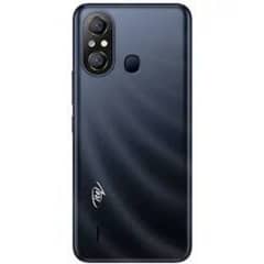 itelA49 not open and repair