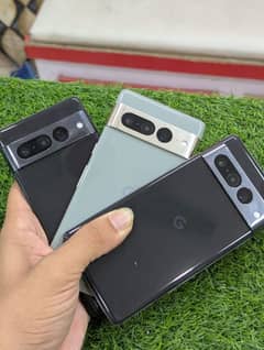 google pixel all models
