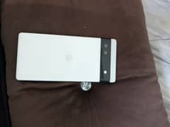 Google pixel 6a pta approved