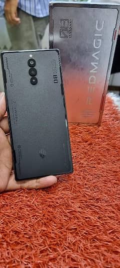 Redmajic 8 Pro 03357519076Watsapp