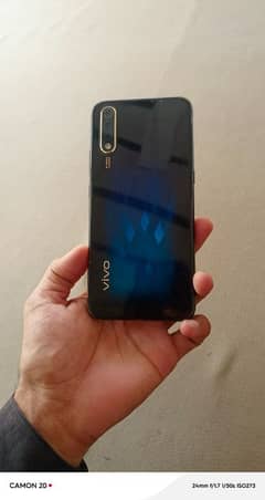 vivo s1 4 128gb 10/10