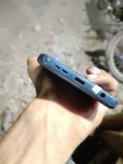 Moto G stylist 2024 Pta Approve Exange-Posible 0314-2010-526
