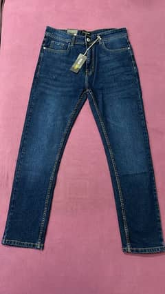 Jeans pant