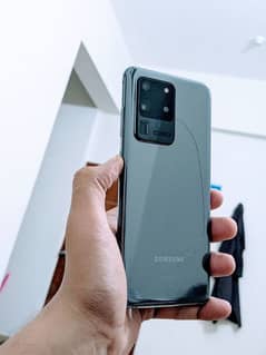 Samsung S20 Ultra Pta Approved 10/9 Read Ad