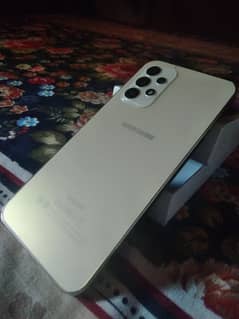 Samsung A73S 5g