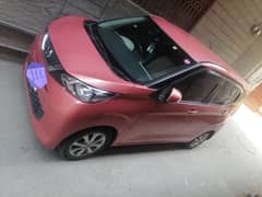 Nissan Dayz 2024