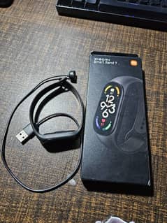 mi band 7