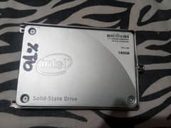 SSD 180 GB