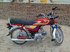 Honda