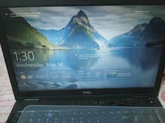 DELL LAPTOP FRESH AND GOOD CONDITION
