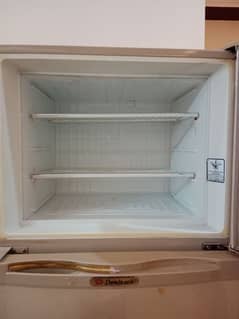 dawlance fridge all ok condition 10/9