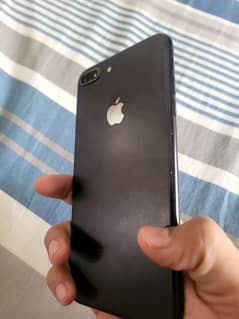 iPhone 7plus