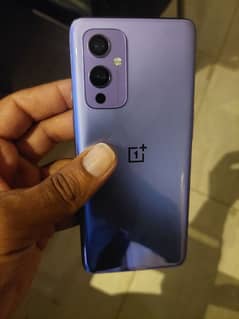 One Plus 9 12/256GB 10/10 PTA Approved