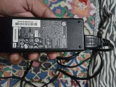 HP Laptop Charger