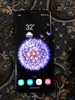Samsung s9 Dual Sim PTA, originally poor of