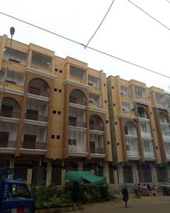 Flat for Sale – Gohar Green City (Tulip Category), SB-7 (Direct Owner)