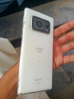 aquas r6 mobile